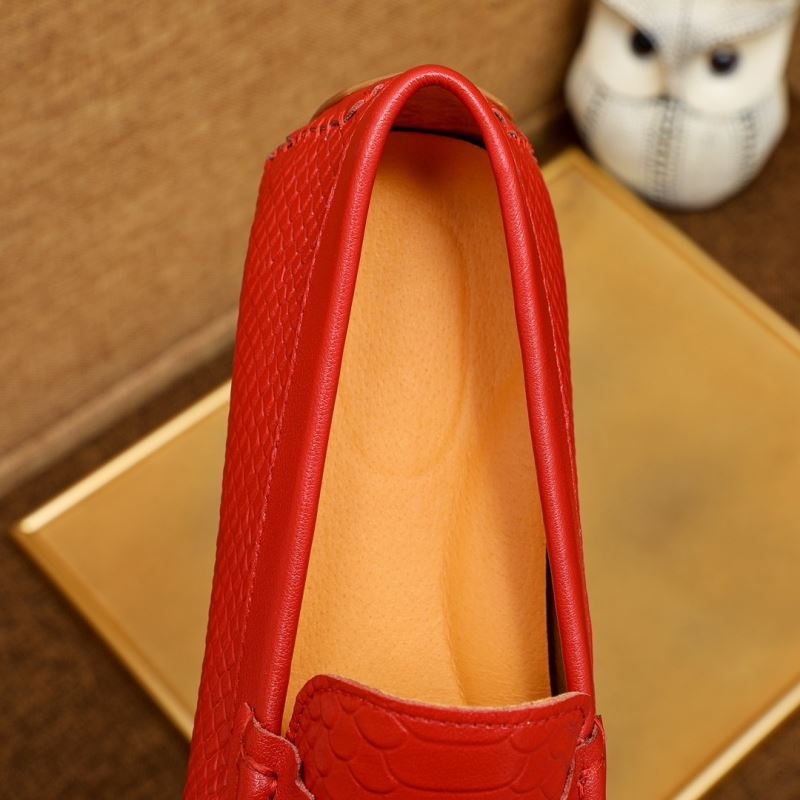 Hermes Business Shoes